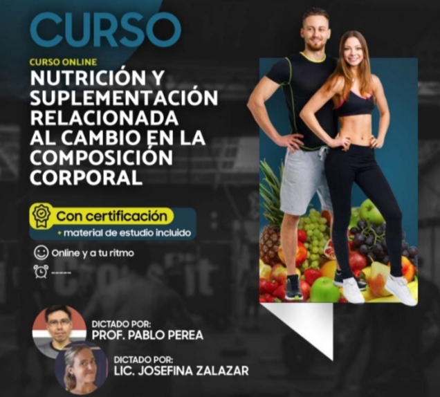 Educar Sport Cursos Capacitaciones Ciencias Del Ejercicio 5572